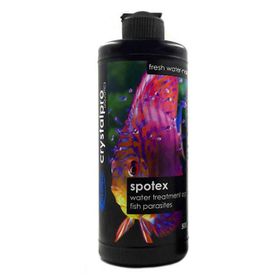 Crystalpro 500 ml Spotex