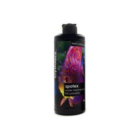 Crystalpro 500 ml Spotex
