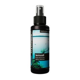 Crystalpro Aquatics Lemosil 125 ml Akvaryum Cam Temizleyici Kireç Giderici
