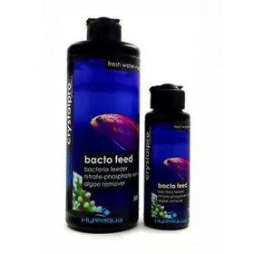 Crystalpro Bacto Feed 125 ml Bakteri Besini
