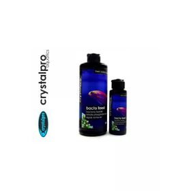 Crystalpro Bacto Feed 500 ml Bakteri Besini