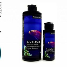 Crystalpro Bacto Feed 500 ml Bakteri Besini