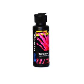 Crystalpro Demir 500 ml Ferro Plus Plant Akvaryum Bitki Gübresi