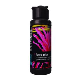 Crystalpro Ferro Plus 125 ml Demir Bitki Gübresi