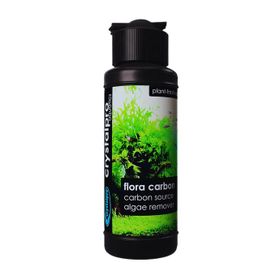 Crystalpro Flora Carbon 125 ml Sıvı Karbon ve Yosun Önleyici