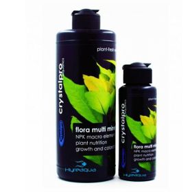 Crystalpro NPK Macro 500 ml Flora Multi Minerals