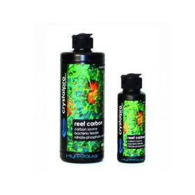 Crystalpro Reef Carbon 500 ml Tuzlu Su Akvaryumu Karbon Takviyesi