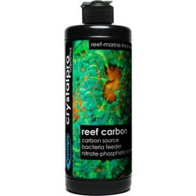 Crystalpro Reef Carbon 500 ml Tuzlu Su Akvaryumu Karbon Takviyesi
