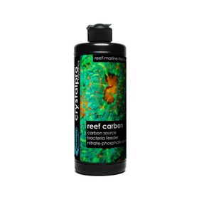 Crystalpro Reef Carbon 500 ml Tuzlu Su Akvaryumu Karbon Takviyesi