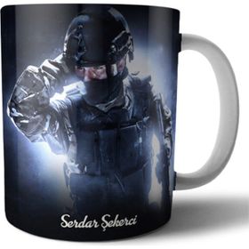 Cs Go Counter Strıke Kupa Bardak