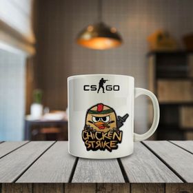 Cs Go Counter Strıke Kupa Bardak