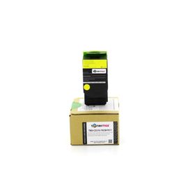 CS310-CS410-CS510-70C8HY0 Sarı Lexmark Muadil Toner