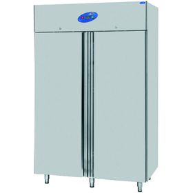 CSA CS-DBL 1400 Dikey Buzdolabı