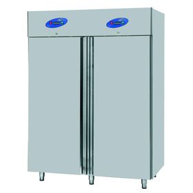 CSA CS-DBLK 1400-M Dikey Monoblok Buzdolabı