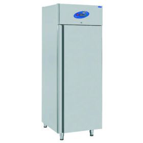 CSA CS-DBLK 700 Dikey Buzdolabı