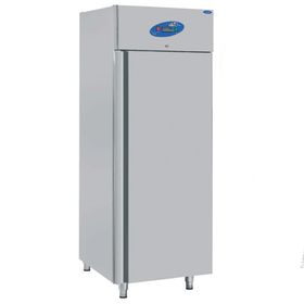 CSA CS-DBLK 700-M Dikey Monoblok Buzdolabı