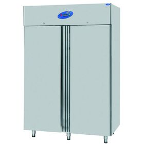 CSA CS-DBNK 1400-ST Dikey Statik Buzdolabı