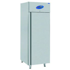 CSA CS-DBNK 700 Dikey Buzdolabı