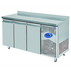 CSA CS-TEZ3 700 Tezgah Tipi Buzdolabı