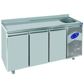 CSA CS-TEZ3D 600-E Evyeli Buzdolabı