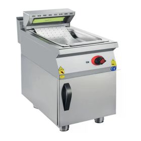 CSA Karacasan 900 Seri Dolaplı 40 cm Elektrikli Patates Dinlendirme Makinası