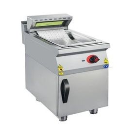 CSA Karacasan 900 Seri Dolaplı 40 cm Elektrikli Patates Dinlendirme Makinası