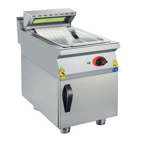 CSA Karacasan 900 Seri Dolaplı 40 cm Elektrikli Patates Dinlendirme Makinası