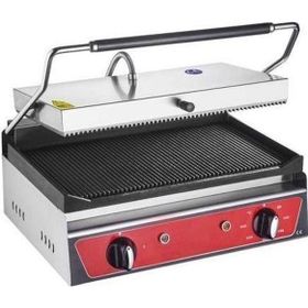 CSA Karacasan Elektrikli 8 Dilim Döküm Tost Makinesi