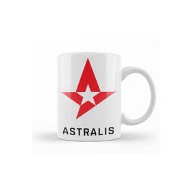 Csgo Astralis Kupa Bardak