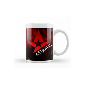 Csgo Astralis Kupa Bardak