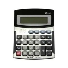 CSL CS-3122 Hesap Makinesi