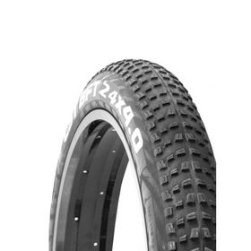CST 24x4.0 C1752 Bisiklet Dış Lastiği