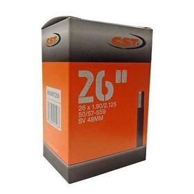 CST 26 X1.90/2.125 Sv 48 mm Motor Sibop İç Lastik
