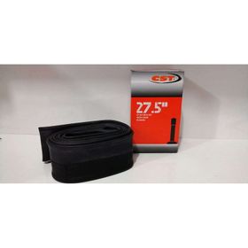 CST 27.5x1.90 - 2.125 Sv48 Arası Bisiklet İç Lastik Oto Sibop