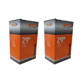 CST 29x1.90 - 2.35 İç Lastik SV 48 Oto Sibop
