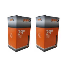 CST 29x1.90 - 2.35 İç Lastik SV 48 Oto Sibop