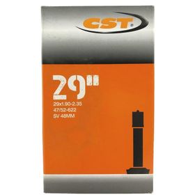 CST 29x1.90-2.35 Sv 48 mm Bisiklet İç Lastiği