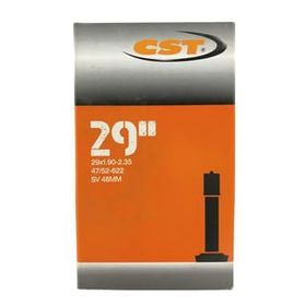 CST 29x1.90-2.35 Sv 48 mm Bisiklet İç Lastiği