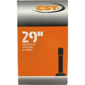 CST 29x1.90-2.35 Sv 48 mm Bisiklet İç Lastiği