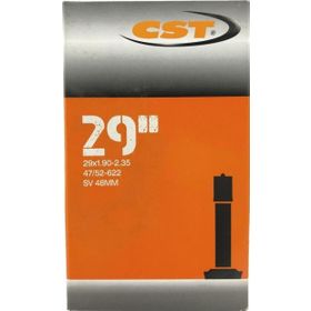 CST 29x1.90-2.35 Sv 48 mm Bisiklet İç Lastiği