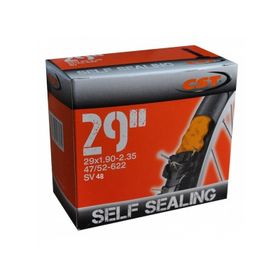 CST 29x1.90 - 2.35 Sv48 Self Sealing Jelli İç Lastik Oto Sibop