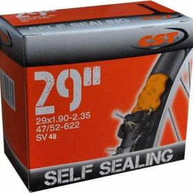 CST 29x1.90 - 2.35 Sv48 Self Sealing Jelli İç Lastik Oto Sibop