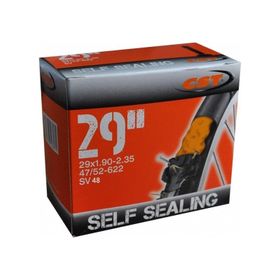 CST 29x1.90 - 2.35 Sv48 Self Sealing Jelli İç Lastik Oto Sibop