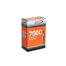 CST 60 mm Fv 700x18/25 c İnce Sibop İç Lastik