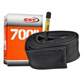 CST 700C 700X35/43C 37/45-622 Sv 48 mm İç Lastik