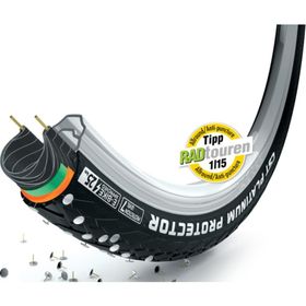 CST C1920 Platinum Protector 26x1.75 Bisiklet Dış Lastik