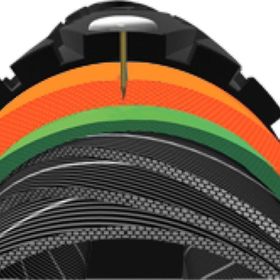 CST C1920 Platinum Protector 700x35 Bisiklet Dış Lastik