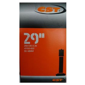 CST İç Lastik 29x1.90-2.35 48 mm Kalın Sibop