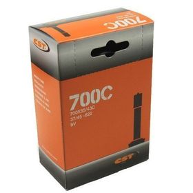 CST İç Lastik 700x35-43 48 mm Kalın Sibop