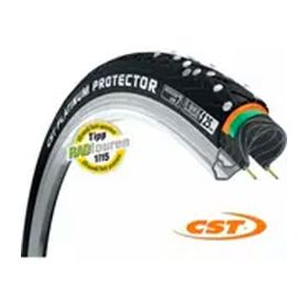 CST Platinum Protector 700x35 28" C1920 Zırhlı Dış Lastik